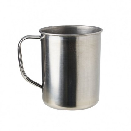 Caneca Inox 500 ml Personalizada