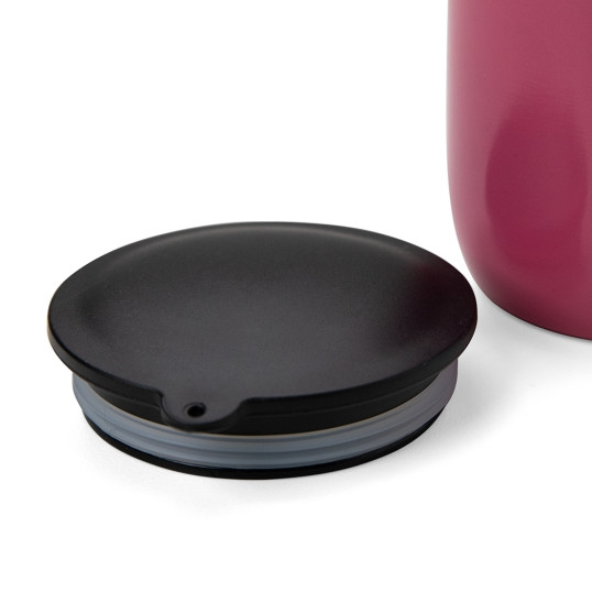 Caneca Inox Parede Dupla 230 ml Personalizada