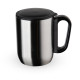 Caneca Inox Parede Dupla 230 ml Personalizada