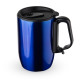 Caneca Inox Parede Dupla 350 ml Personalizada