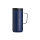 Caneca Inox Térmica 400ml  Personalizada