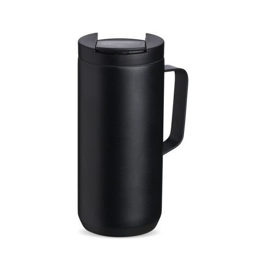 Caneca Inox Térmica 400 ml  Personalizada