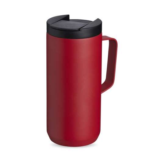 Caneca Inox Térmica 400 ml  Personalizada