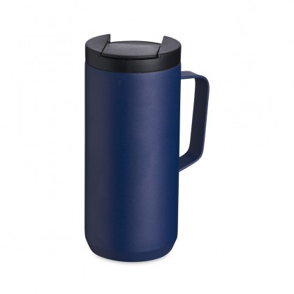 Caneca Inox Térmica 400ml  Personalizada