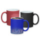 Caneca Mágica fosco 350 ml Personalizada