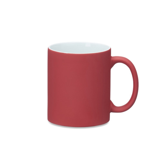 Caneca Mágica fosco 350 ml Personalizada