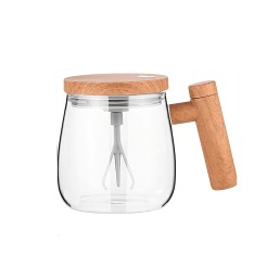 CANECA MIXER de VIDRO 400 MLPersonalizada