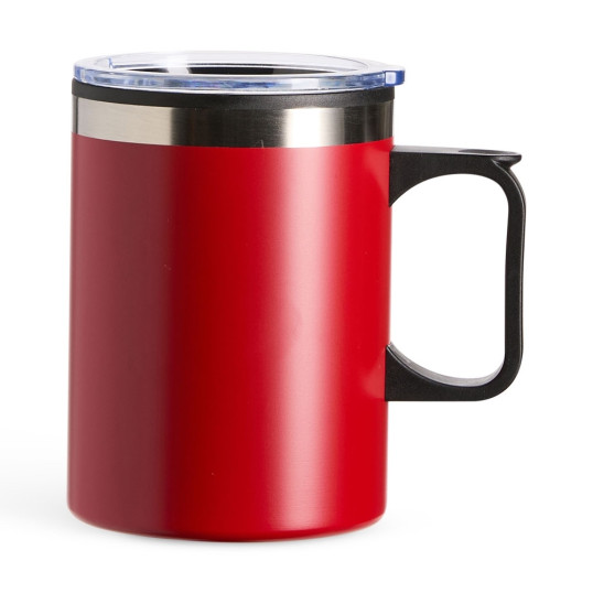 Caneca Plástica 375 ml Personalizada