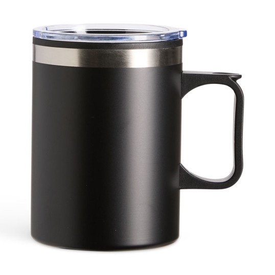 Caneca Plástica 375 ml Personalizada