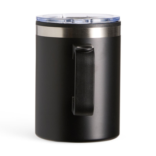Caneca Plástica 375 ml Personalizada
