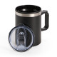 Caneca Plástica 375 ml Personalizada