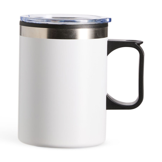 Caneca Plástica 375 ml Personalizada