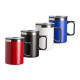 Caneca Plástica 375 ml Personalizada