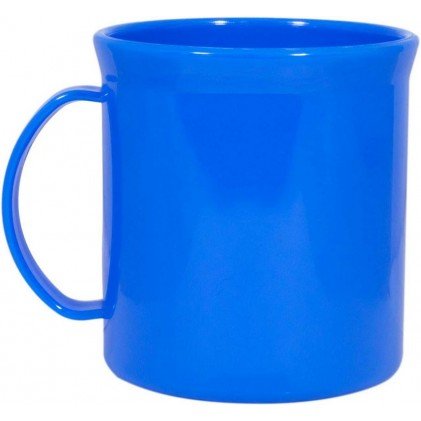 Caneca Plástica 400 ml Personalizada