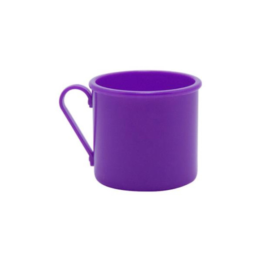 Caneca Plástica 40 ml Personalizada