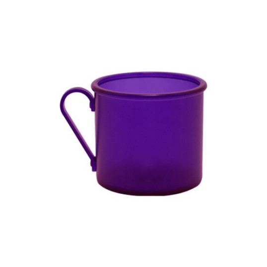 Caneca Plástica 40 ml Personalizada