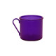 Caneca Plástica 40 ml Personalizada