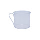 Caneca Plástica 40 ml Personalizada