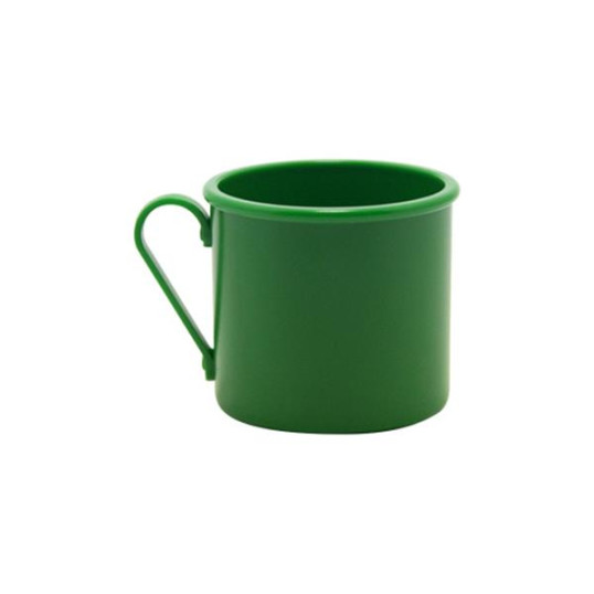 Caneca Plástica 40 ml Personalizada