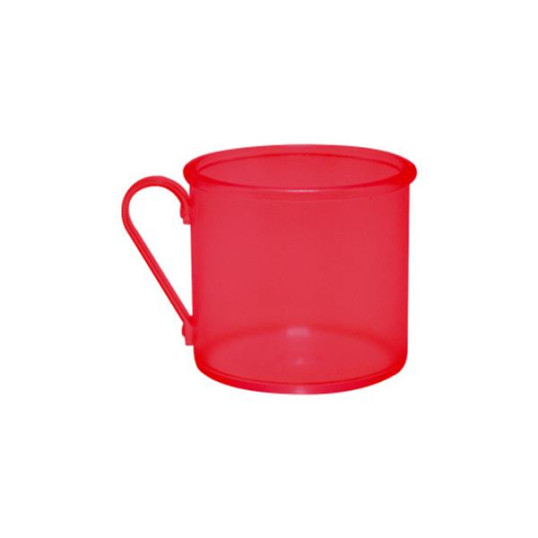 Caneca Plástica 40 ml Personalizada