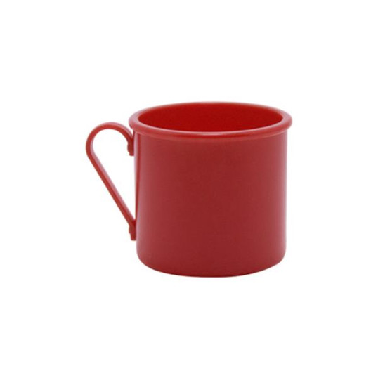 Caneca Plástica 40 ml Personalizada