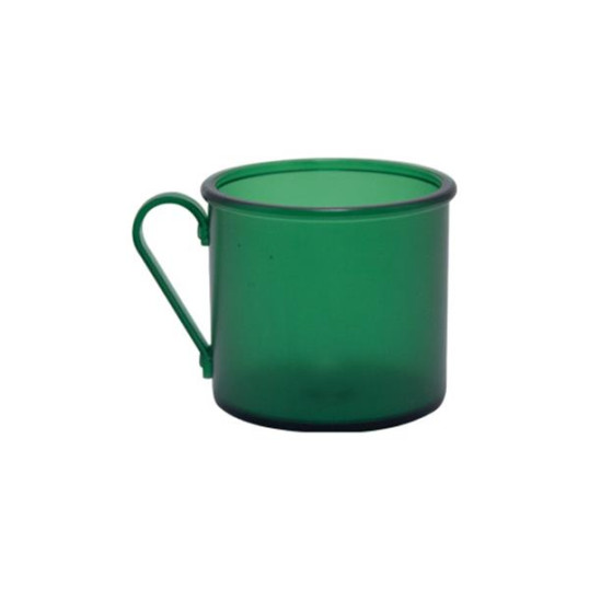 Caneca Plástica 40 ml Personalizada