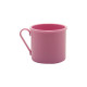 Caneca Plástica 40 ml Personalizada