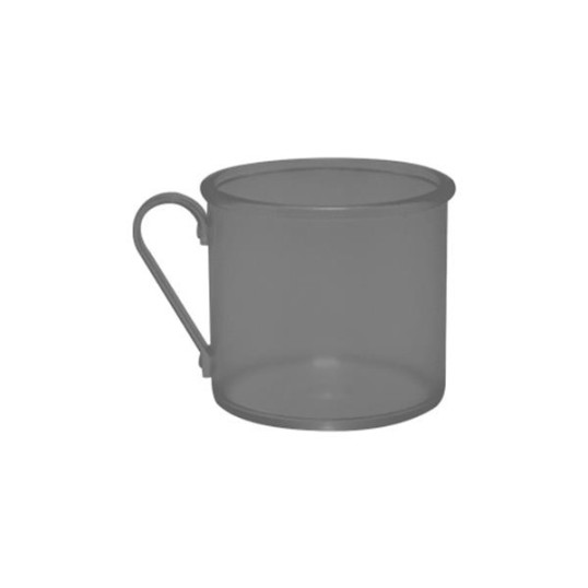Caneca Plástica 40 ml Personalizada