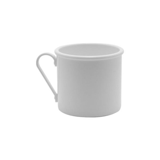 Caneca Plástica 40 ml Personalizada
