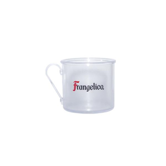 Caneca Plástica 40 ml Personalizada