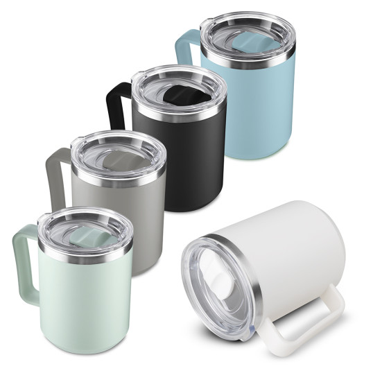 Caneca Plástica 450 ml Personalizada