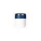 Caneca Plástica com interior Inox 350 mL Personalizada
