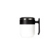 Caneca Plástica com interior Inox 350 mL Personalizada