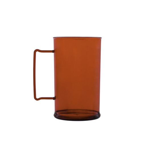 Caneca Plástica de Chopp 300 ml Personalizada