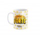 Caneca Porcelana 325 ml Personalizada