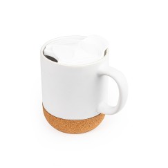Caneca Porcelana 350 ml Personalizada