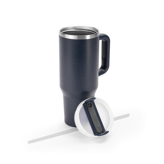 Caneca Térmica Inox 1,2 Litros Personalizada