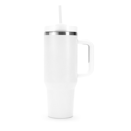 Caneca Térmica Inox 1,2 Litros Personalizada