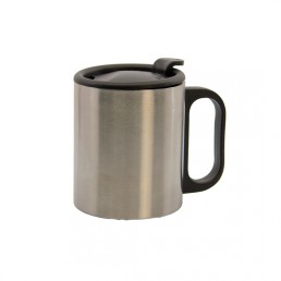CANECA TÉRMICA INOX 180ML Personalizada