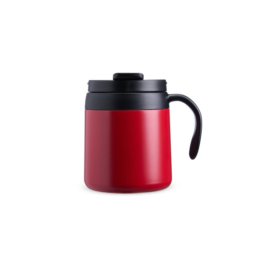 Caneca Inox Térmica 350 ml Personalizada