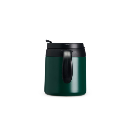Caneca Inox Térmica 350 ml Personalizada