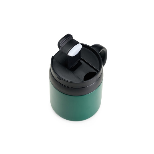 Caneca Inox Térmica 350 ml Personalizada