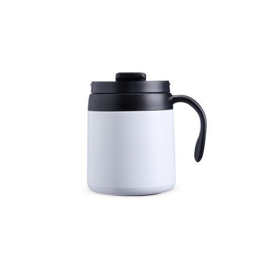 Caneca Inox Térmica 350 ml Personalizada