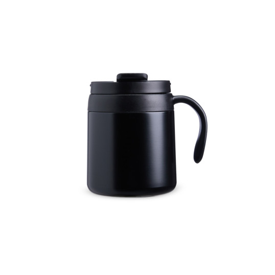 Caneca Inox Térmica 350 ml Personalizada