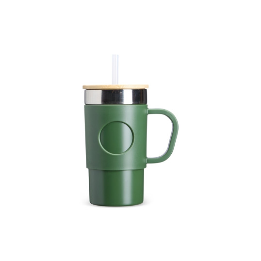 Caneca Térmica 400 ml Personalizada