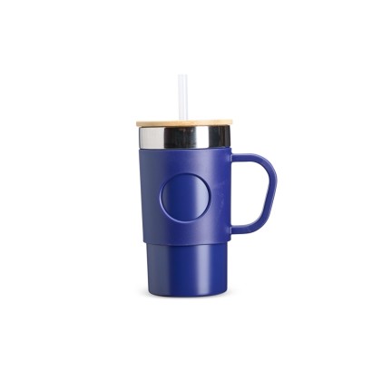 Caneca Térmica 400 ml Personalizada Caneca Térmica 400 ml Personalizada