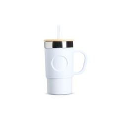 Caneca Térmica 400 ml Personalizada