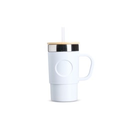 Caneca Térmica 400 ml Personalizada