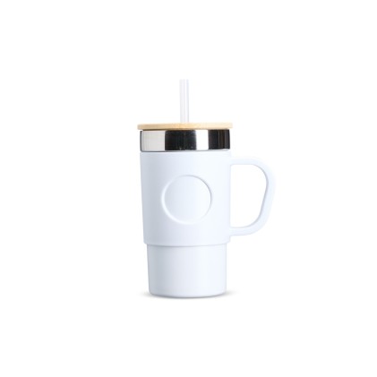 Caneca Térmica 400 ml Personalizada Caneca Térmica 400 ml Personalizada
