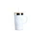 Caneca Térmica 400 ml Personalizada Caneca Térmica 400 ml Personalizada